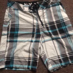 Hurley board shorts